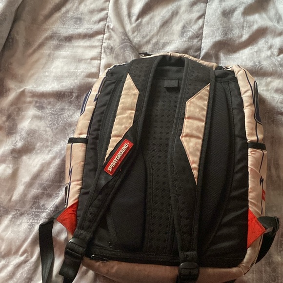 Spray ground X Yankees - Picture 3 of 3